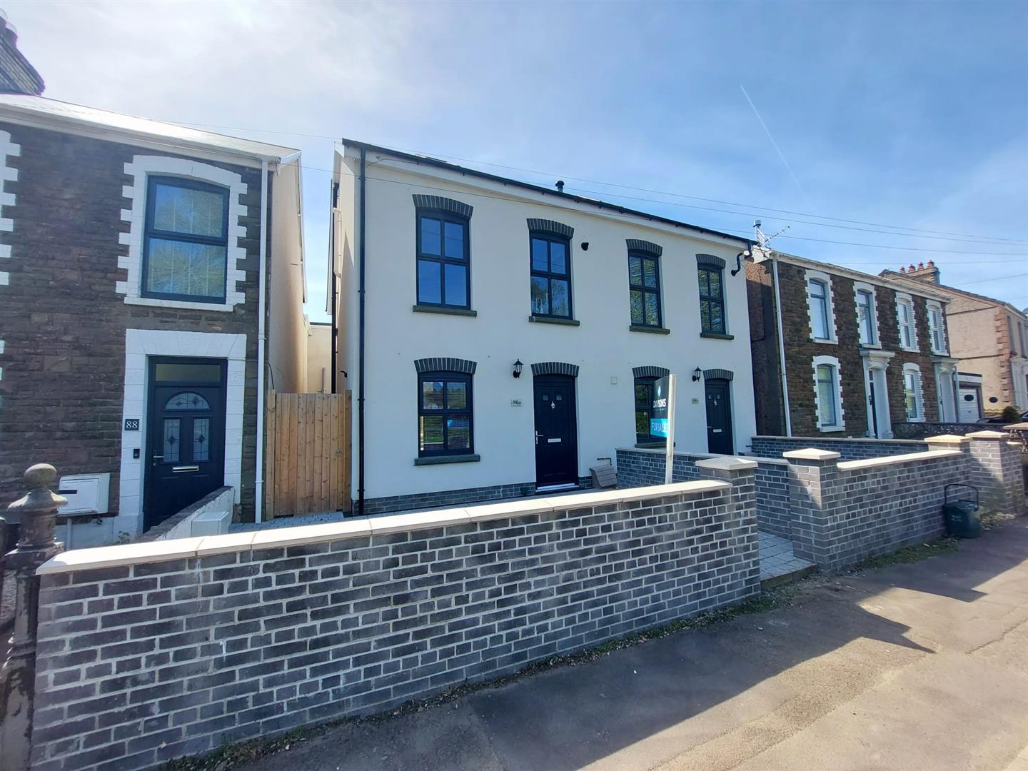 Bolgoed Road, Pontarddulais, Swansea, SA4 8JF
